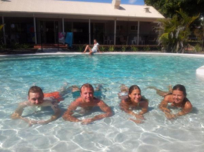  Hervey Bay Flashpackers  Херви Бей